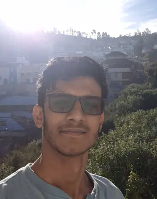 Ashutosh Panda